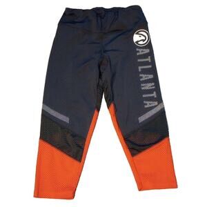 Atlanta‎ Falcons Ladies Size XS Leggings Sports Workout Wear